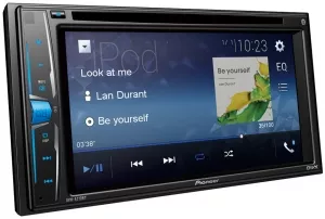 Автомагнитола Pioneer AVH-A210BT фото