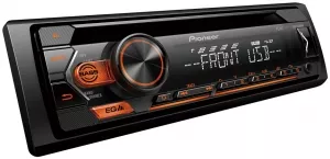 Автомагнитола Pioneer DEH-S120UBA фото