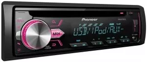 Автомагнитола Pioneer DEH-X2900UI фото