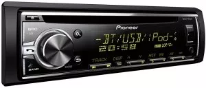 Автомагнитола Pioneer DEH-X5800BT фото