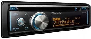 Автомагнитола Pioneer DEH-X8700BT фото