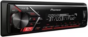 Автомагнитола Pioneer MVH-S300BT фото