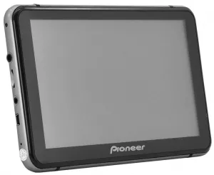 GPS-навигатор Pioneer PM-710HD фото