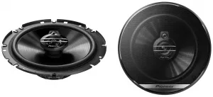 Автоакустика Pioneer TS-G1730F фото