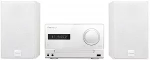 Микросистема Pioneer X-CM35-W фото