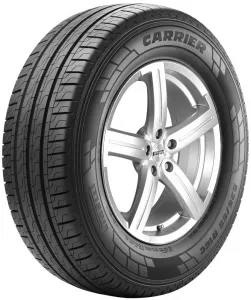 Летняя шина Pirelli Carrier 175/65R14C 90/88T фото