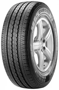 Летняя шина Pirelli Chrono Serie 2 205/65R16C 107/105T фото