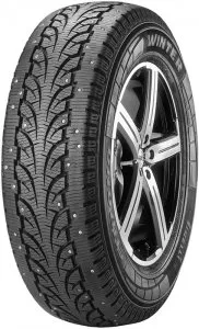 Зимняя шина Pirelli Chrono Winter 195/75R16C 107/105R icon