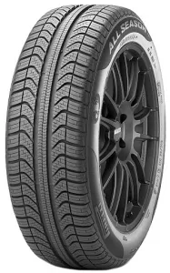 Всесезонная шина Pirelli Cinturato All Season Plus 195/65R15 91V фото