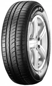 Летняя шина Pirelli Cinturato P1 155/60R15 74H фото