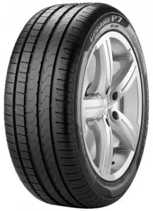 Летняя шина Pirelli Cinturato P7 Blue 205/50R17 93W фото