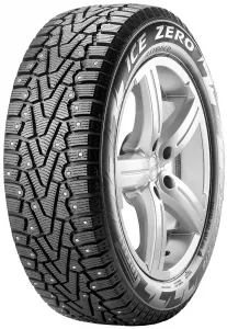 Зимняя шина Pirelli Ice Zero 185/55R15 82T фото