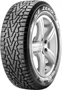 Зимняя шина Pirelli Ice Zero 255/60R18 112T фото