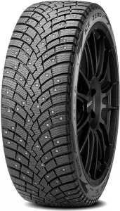 Зимняя шина Pirelli Ice Zero 2 205/50R17 93T фото