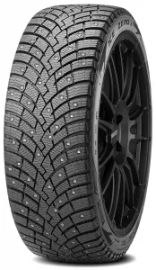 Зимняя шина Pirelli Ice Zero 2 215/60R16 99T icon