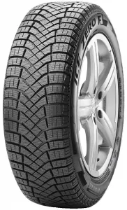 Зимняя шина Pirelli Ice Zero Friction 225/45R19 96H фото