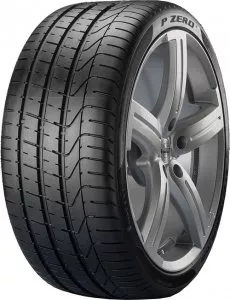 Летняя шина Pirelli P Zero 225/35R19 88Y icon