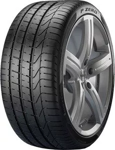 Летняя шина Pirelli P Zero 235/40R18 95Y фото