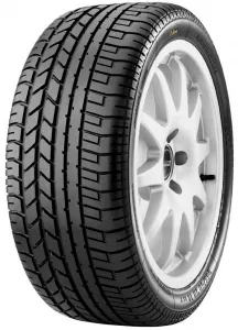 Летняя шина Pirelli P Zero Asimmetrico 235/50R17 96W фото