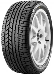 Летняя шина Pirelli P Zero Asimmetrico 255/45R18 99Y фото