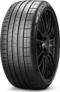 Летняя шина Pirelli P Zero Gen-2 245/45R20 103Y фото