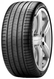 Летняя шина Pirelli P Zero Luxury Saloon 245/40R19 94W фото