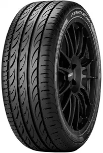 Летняя шина Pirelli P Zero Nero GT 255/35R18 94Y фото