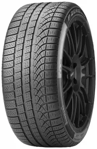 Зимняя шина Pirelli P Zero Winter 245/40R19 98V фото