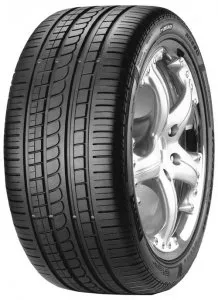 Летняя шина Pirelli PZero Rosso Asimmetrico 285/45R19 107W icon