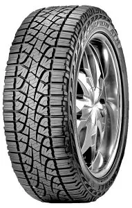 Всесезонная шина Pirelli Scorpion ATR 235/70R16 105T icon