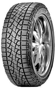 Всесезонная шина Pirelli Scorpion ATR 255/55R19 111H icon