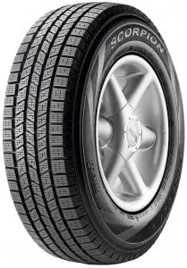 Зимняя шина Pirelli Scorpion Ice &#38; Snow 235/65R18 110H фото