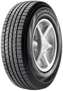 Зимняя шина Pirelli Scorpion Ice &#38; Snow 255/50R19 107H icon