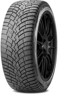 Зимняя шина Pirelli Scorpion Ice Zero 2 205/50R17 93T фото