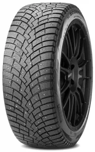 Зимняя шина Pirelli Scorpion Ice Zero 2 225/50R20 109H фото