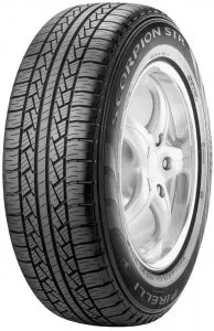 Всесезонная шина Pirelli Scorpion STR 235/50R18 97H фото