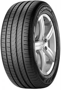 Летняя шина Pirelli Scorpion Verde 185/55R15 82H фото