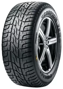 Летняя шина Pirelli Scorpion Zero 215/60R16 95V фото