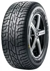 Летняя шина Pirelli Scorpion Zero 255/50R20 109Y фото