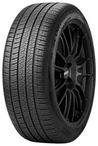 Всесезонная шина Pirelli Scorpion Zero All Season 235/55R19 105W фото