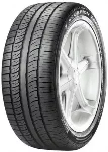 Летняя шина Pirelli Scorpion Zero Asimmetrico 275/55R19 111H icon