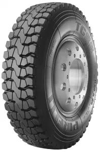 Всесезонная шина Pirelli TG85 12R24 160/156K фото