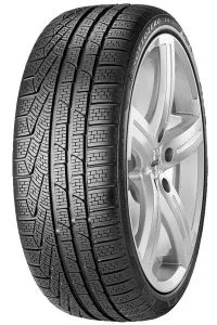 Зимняя шина Pirelli Winter 210 Sottozero II 205/65R17 96H фото