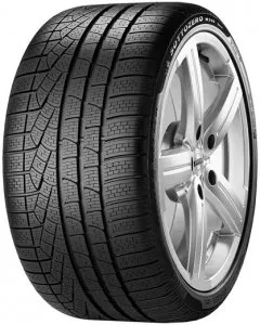 Зимняя шина Pirelli Winter 240 SottoZero II 235/50R19 103H icon