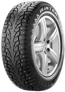 Зимняя шина Pirelli Winter Carving Edge 175/65R14 82T фото