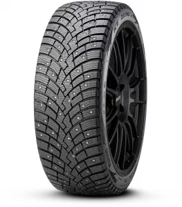 Зимняя шина Pirelli Winter Ice Zero 2 205/55R16 94T фото