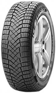 Зимняя шина Pirelli Winter Ice Zero Friction 185/60R15 88T icon