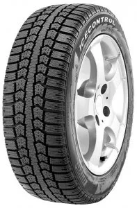 Зимняя шина Pirelli Winter IceControl 215/65R16 102T фото