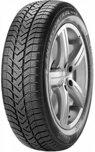 Зимняя шина Pirelli Winter Snowcontrol Serie 3 165/65R14 79T фото