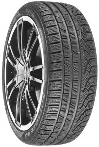 Зимняя шина Pirelli Winter SottoZero 195/60R16 89H фото